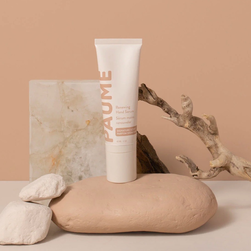 🌿 PAUME Renewing Hand Serum NEW - Picture 10 of 10